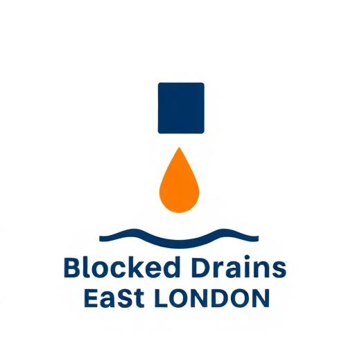 Blocked Drains East London